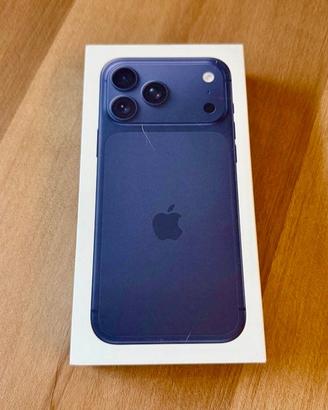 IPHONE 17 PRO 256GB NUOVO