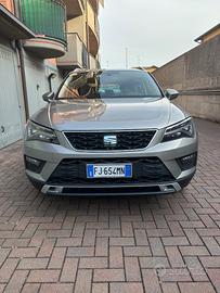 Seat Ateca 1.6 tdi anno 2017