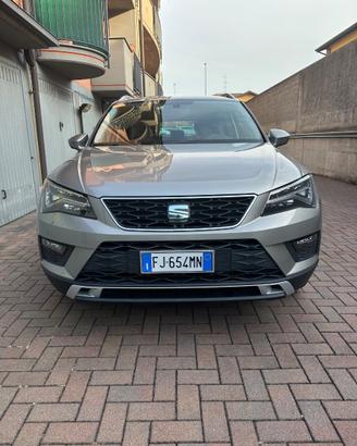 Seat Ateca 1.6 tdi anno 2017