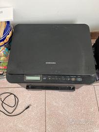 Stampante Samsung SCX 4300