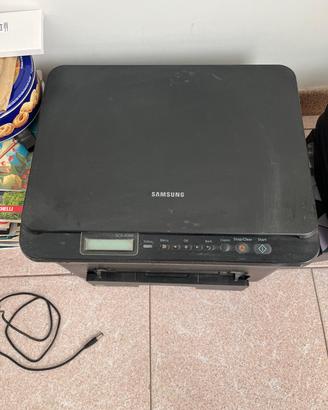 Stampante Samsung SCX 4300