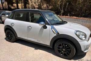Mini Cooper Countryman Diesel del 2012