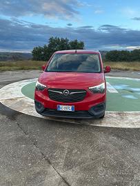 Opel combo autocarro