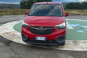 Opel combo autocarro
