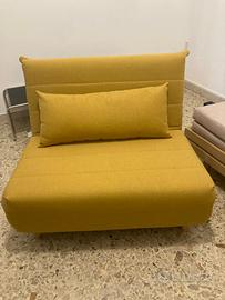 Poltrona letto