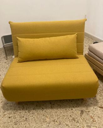 Poltrona letto