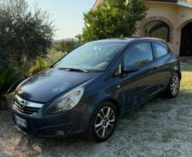 Opel Corsa 1.3 CDTI 75CV F.AP. 3 porte Sport