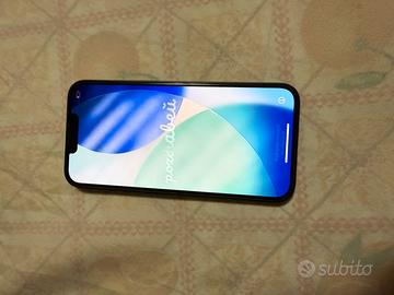 IPhone 13 più Smart Watch e cover