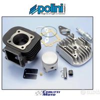 Gruppo termico Polini racing 70 booster bw's 10mm
