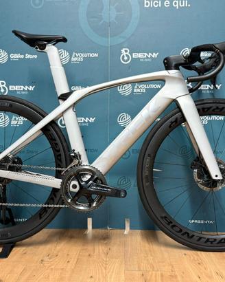 Trek Madone SLR 9 Disc Taglia 52