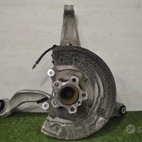 BMW G15 G30 Mozzo fusello anteriore destro | 9974