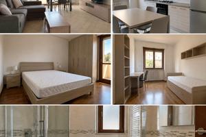 GIARDINETTI / TRILOCALE con SPESE COMPRESE