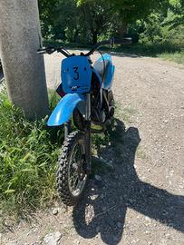 Minimoto beta 50