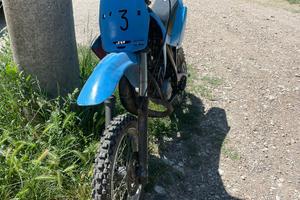Minimoto beta 50