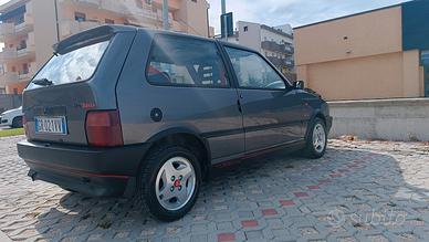 FIAT UNO TURBO MK2