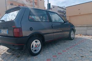 FIAT UNO TURBO MK2
