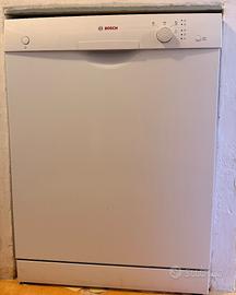 Lavastoviglie Bosch SMS41D12EU – 12 coperti