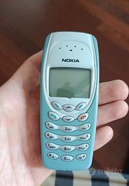 Nokia 3410