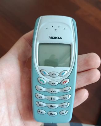 Nokia 3410