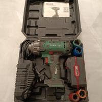 Avvitatore a percussione 