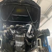 MOTORE BMW 120 163CV