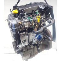 K9K8796 MOTORE IMP.DELPHI DACIA LOGAN (L90) 1.5 DC