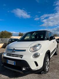 Fiat 500L 1.3 Multijet 95 CV Dualogic Trekking