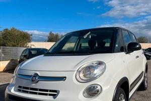 Fiat 500L 1.3 Multijet 95 CV Dualogic Trekking