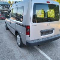 OPEL COMBO 2005 - 457.25 - RICAMBI AUTO