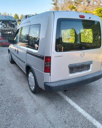 OPEL COMBO 2005 - 457.25 - RICAMBI AUTO