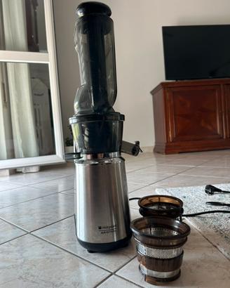 Estrattore di succo a freddo Hotpoint ariston