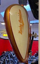 Serbatoio Harley davidson