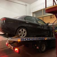 Ricambi 166 2000 v6 turbo