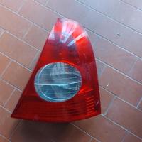 fanale posteriore destro Renault Clio