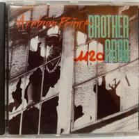 Arabian Prince – Brother Arab 1989