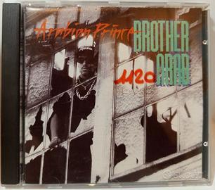 Arabian Prince – Brother Arab 1989