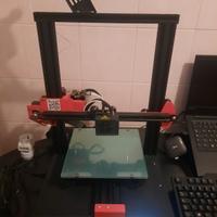 stampante 3D anet et4 +
