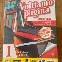 Voltiamo pagina volume 1
