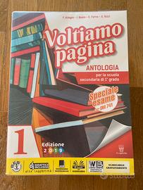 Voltiamo pagina volume 1
