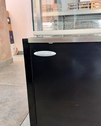 Banco frigo