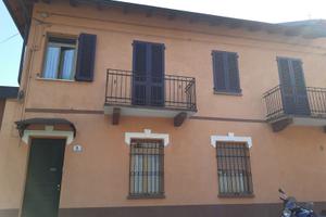 Posto letto in camera doppia per studentessa