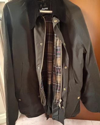 Giacca barbour Ashby