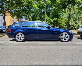 Bmw 330d 231cv Touring