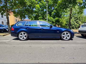 Bmw 330d 231cv Touring