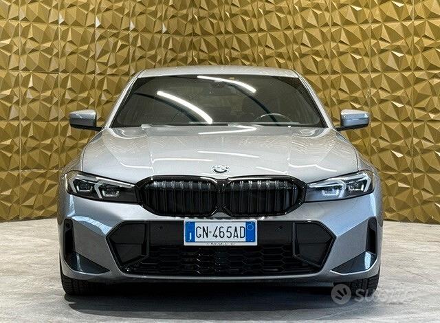 BMW Serie 3(G20/1-80/1)