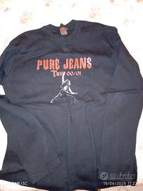 T-Shirt Pure Jeans Tour 2000/2001