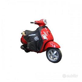 Coprigambe Tucano R153 per Vespa Lx - Vespa S