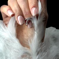 Operatrice Smalto Semipermanente