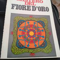 Lu Tzu Il mistero del fiore d'oro - EM 1981