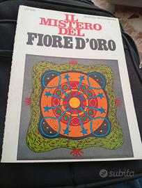 Lu Tzu Il mistero del fiore d'oro - EM 1981